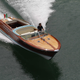 Illustration for article titled Ferruccio Lamborghini’s Legendary Unique Riva Aquarama Lamborghini Has Been Restored